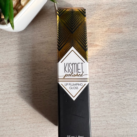 Kismet polished lip plumping gloss - Picture 2 of 3